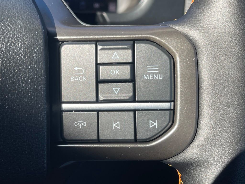 New 2025 Ford F150 Tremor w/ Equipment Group 402A High AWD/4WD image 7