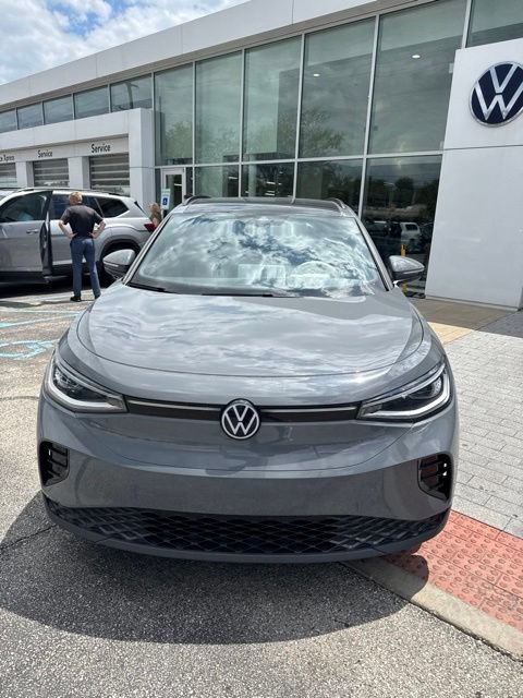 Used 2023 Volkswagen ID.4 S RWD image 18