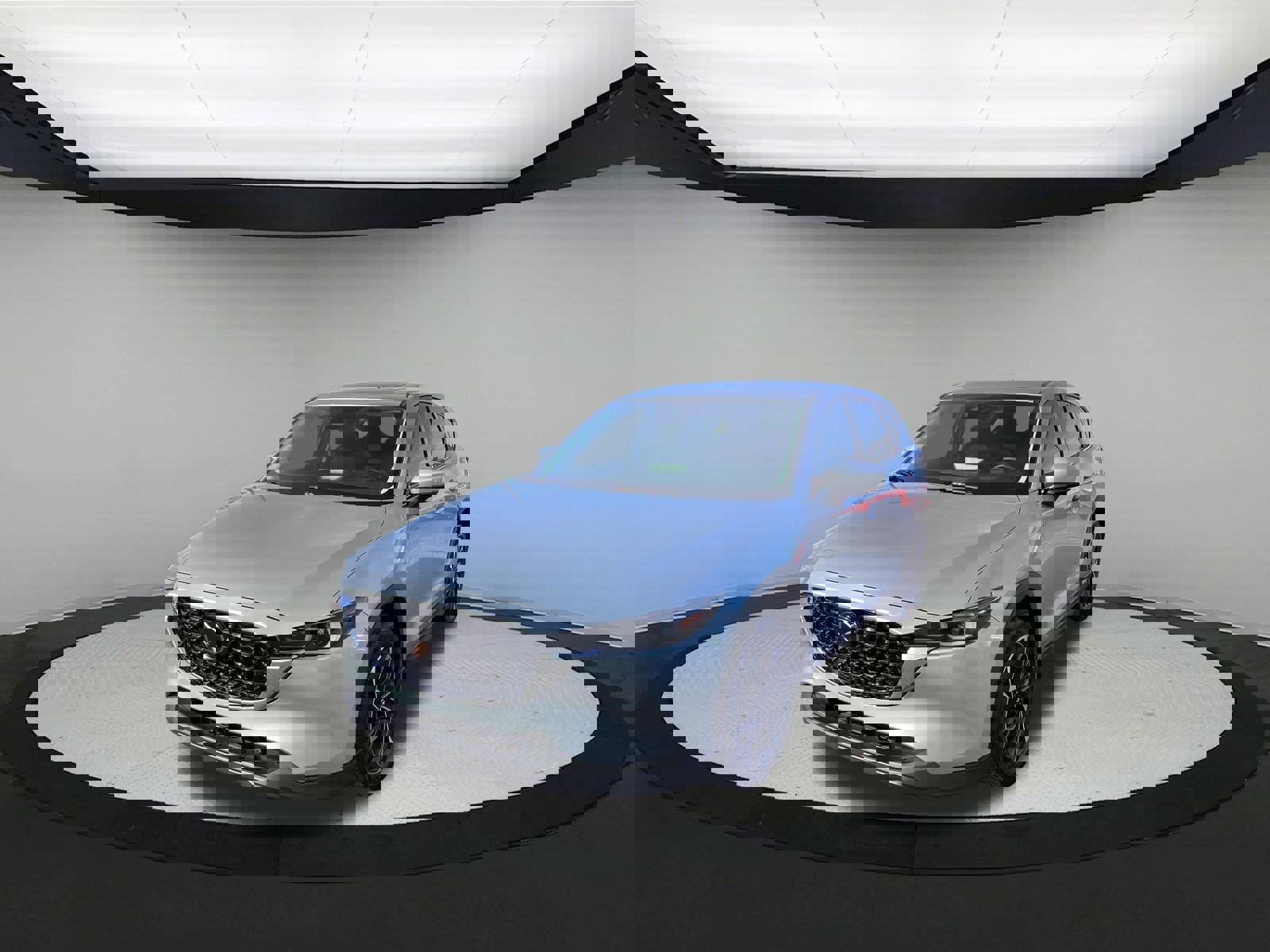 Used 2022 MAZDA CX-5 AWD 2.5 S w/ Premium Plus Pkg image 4