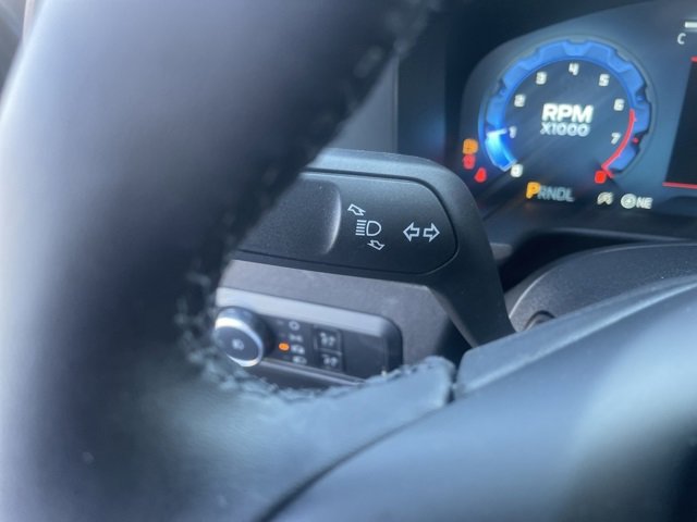 New 2025 Ford Bronco Sport Big Bend w/ Convenience Package image 30