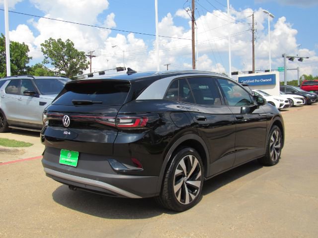 Used 2021 Volkswagen ID.4 Pro S w/ Gradient Package image 8