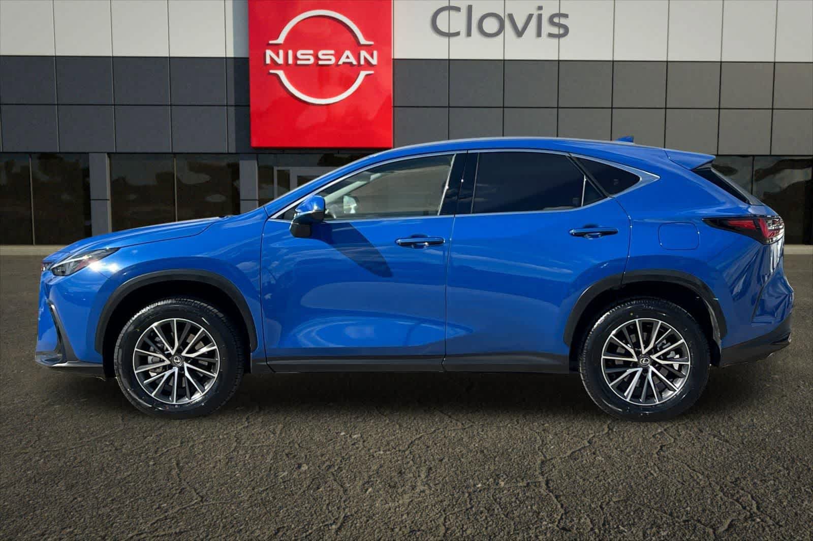 Used 2022 Lexus NX 250 FWD w/ Accessory Package 2 image 6
