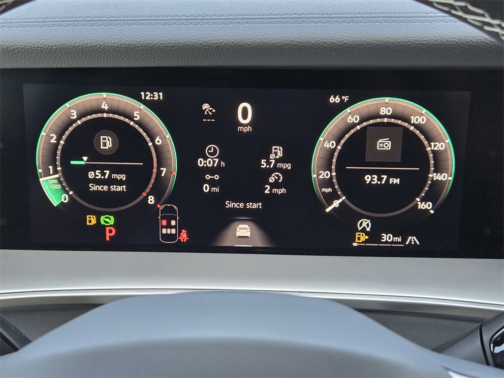 New 2026 Volkswagen Tiguan SE image 13