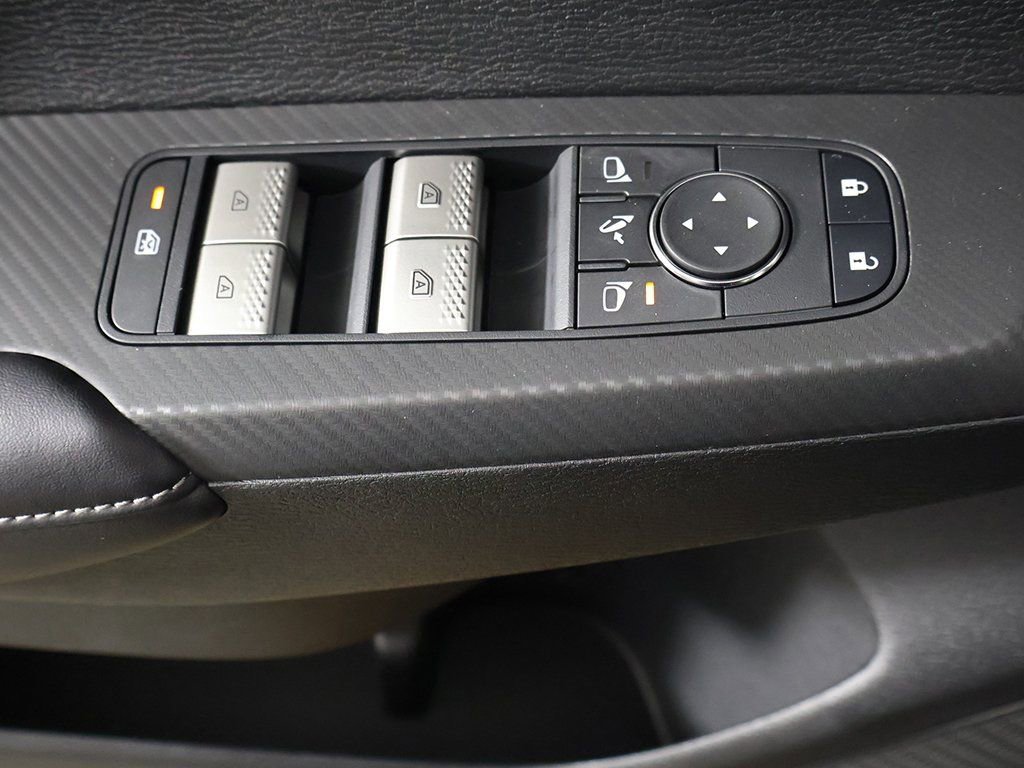 New 2026 Mitsubishi Outlander SE FWD image 35