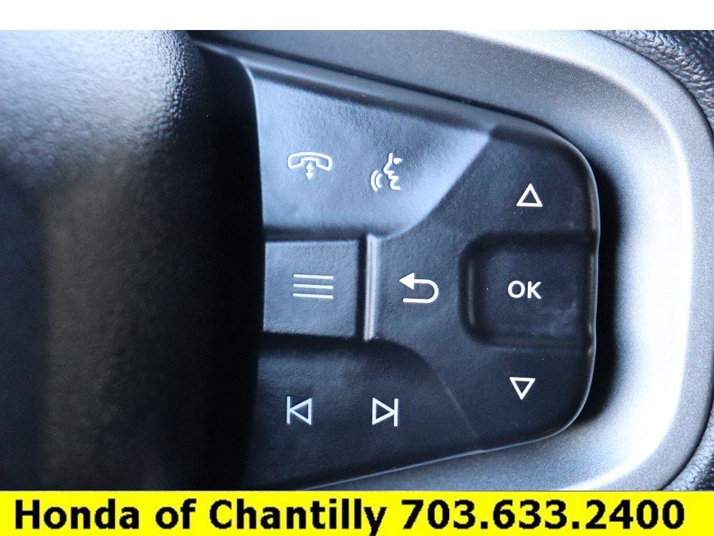 Used 2022 Ford Bronco Black Diamond image 12