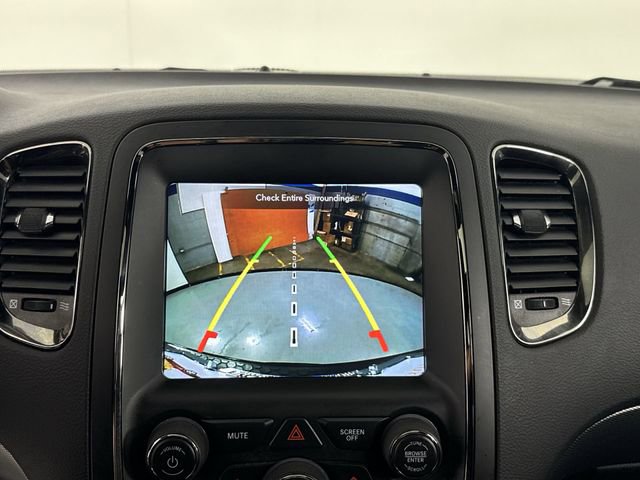 Used 2018 Dodge Durango R/T w/ Trailer Tow Group IV AWD/4WD image 8