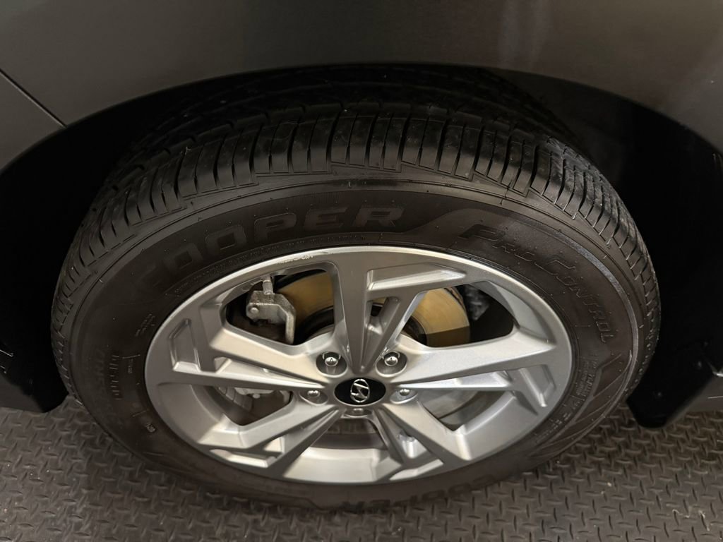 Certified 2022 Hyundai Kona SEL image 20