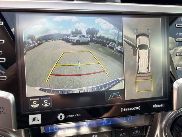 Certified 2023 Toyota 4Runner Limited RWD image 30