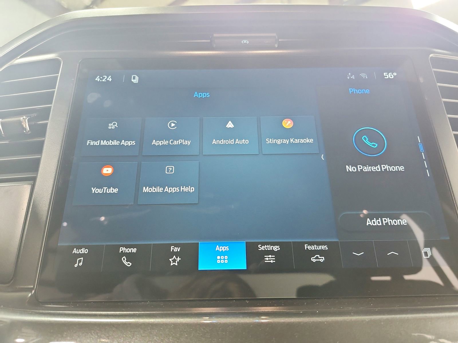 New 2026 Ford F150 STX AWD/4WD image 28