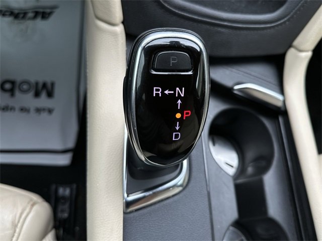 Used 2019 Cadillac XT5 Luxury image 28