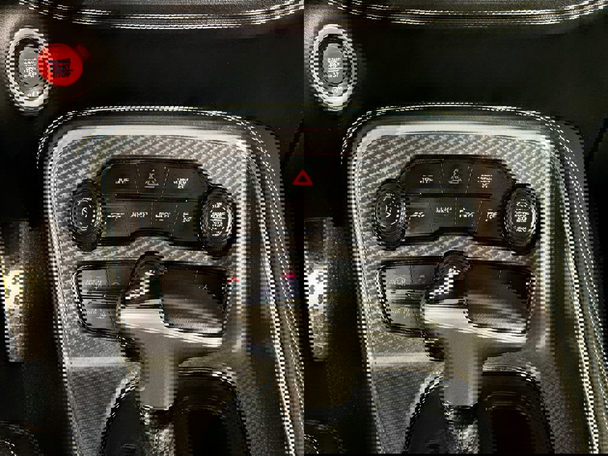 Used 2021 Dodge Challenger SRT Hellcat w/ Plus Package image 28