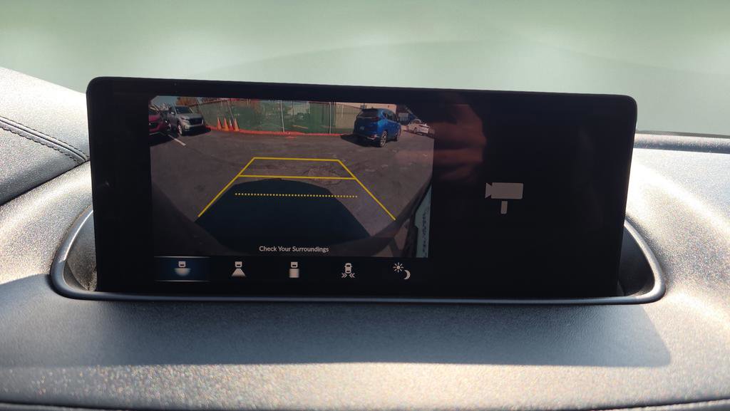 Used 2023 Acura MDX SH-AWD w/ Technology Package image 18