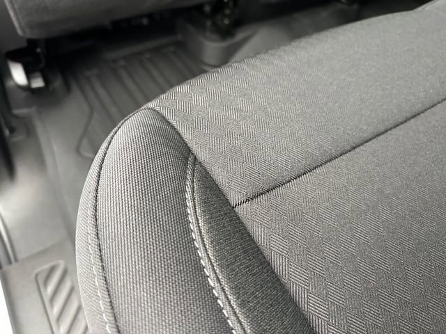 New 2025 GMC Sierra 1500 Elevation w/ LPO, Elevation Black Package image 22