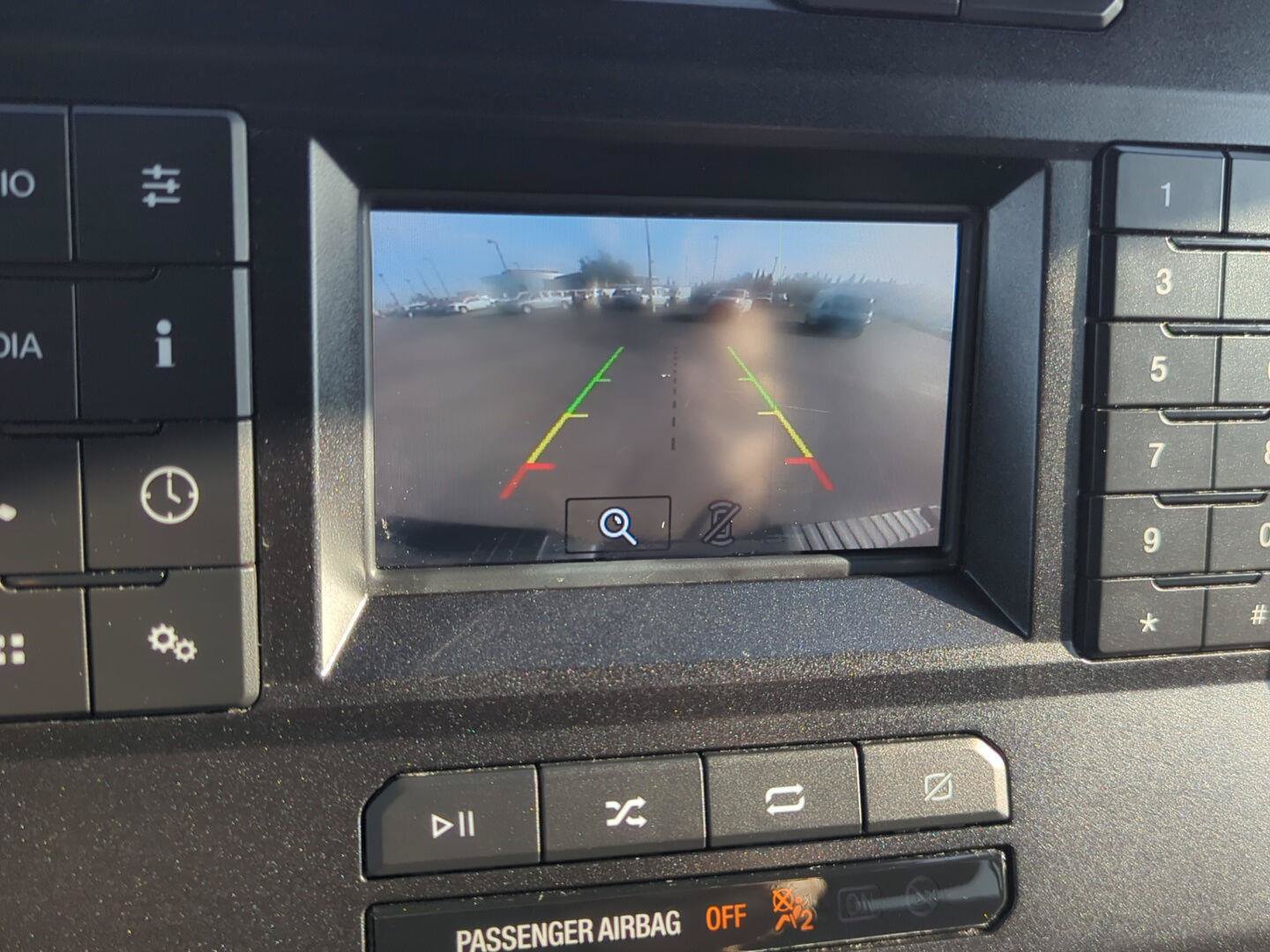 Used 2018 Ford F150 XLT AWD/4WD image 19