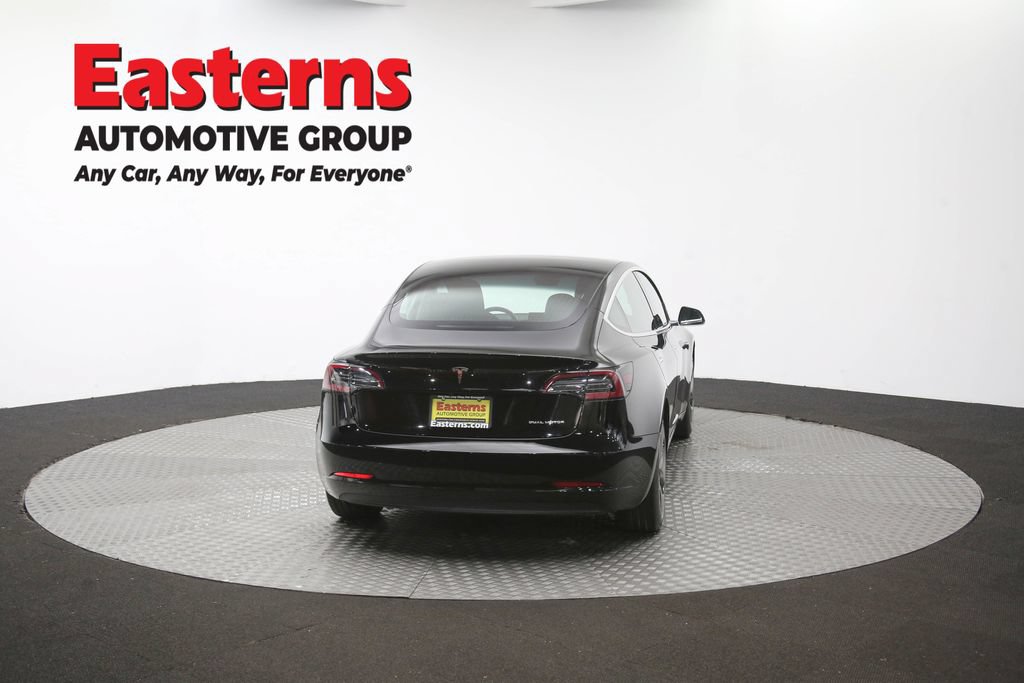 Used 2019 Tesla Model 3 Long Range AWD/4WD image 33