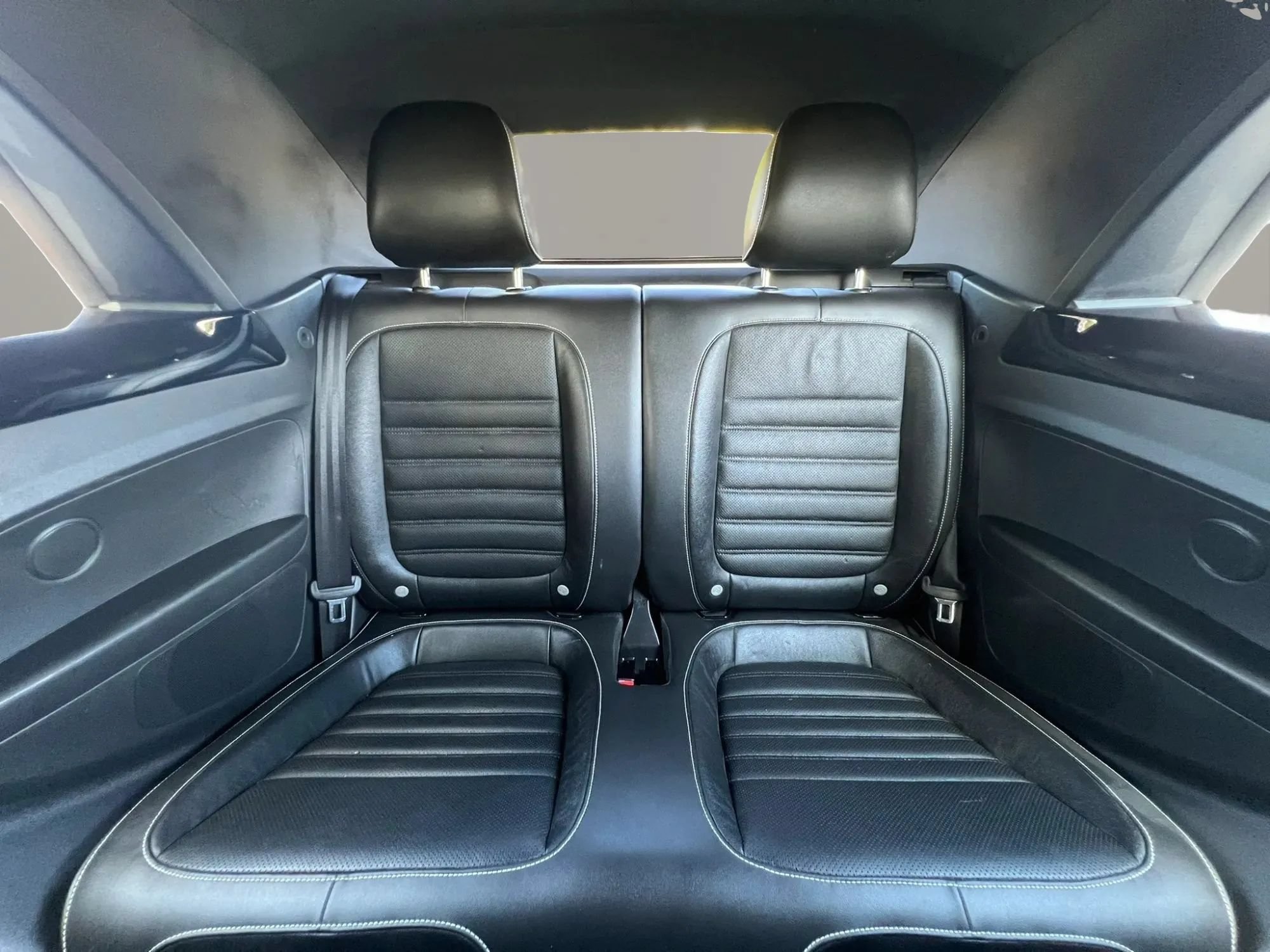 Used 2014 Volkswagen Beetle TDI FWD image 24