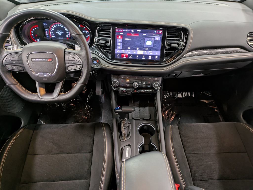 Used 2025 Dodge Durango R/T AWD/4WD image 23