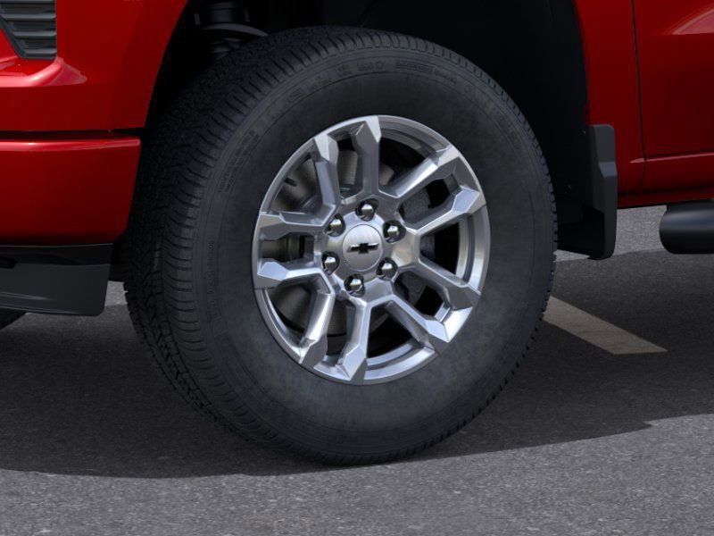 New 2026 Chevrolet Silverado 1500 RST image 10