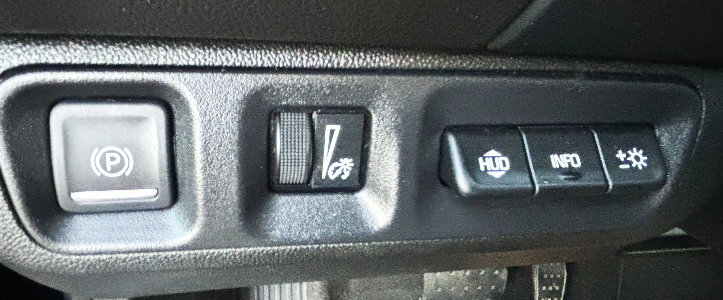 Used 2021 GMC Acadia AT4 w/ Technology Package AWD/4WD image 20