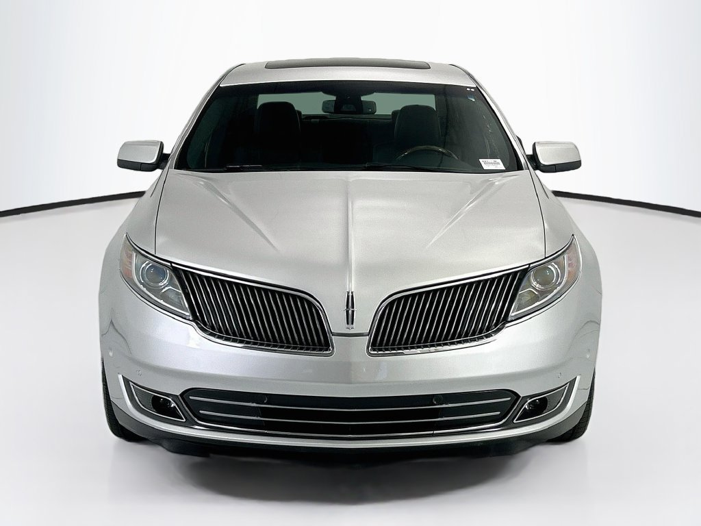 Used 2015 Lincoln MKS AWD w/ Equipment Group 201A image 2