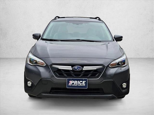 Used 2021 Subaru Crosstrek 2.5i Limited w/ Popular Package #5 AWD/4WD video 2