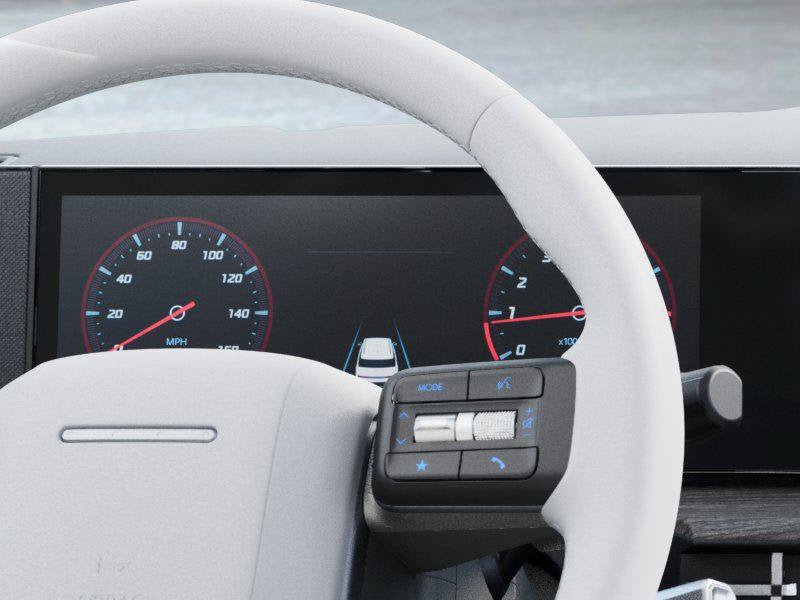 New 2027 Hyundai Santa Fe Limited FWD image 16