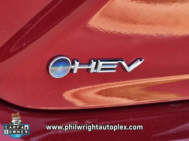 Used 2025 Toyota Camry LE FWD image 17