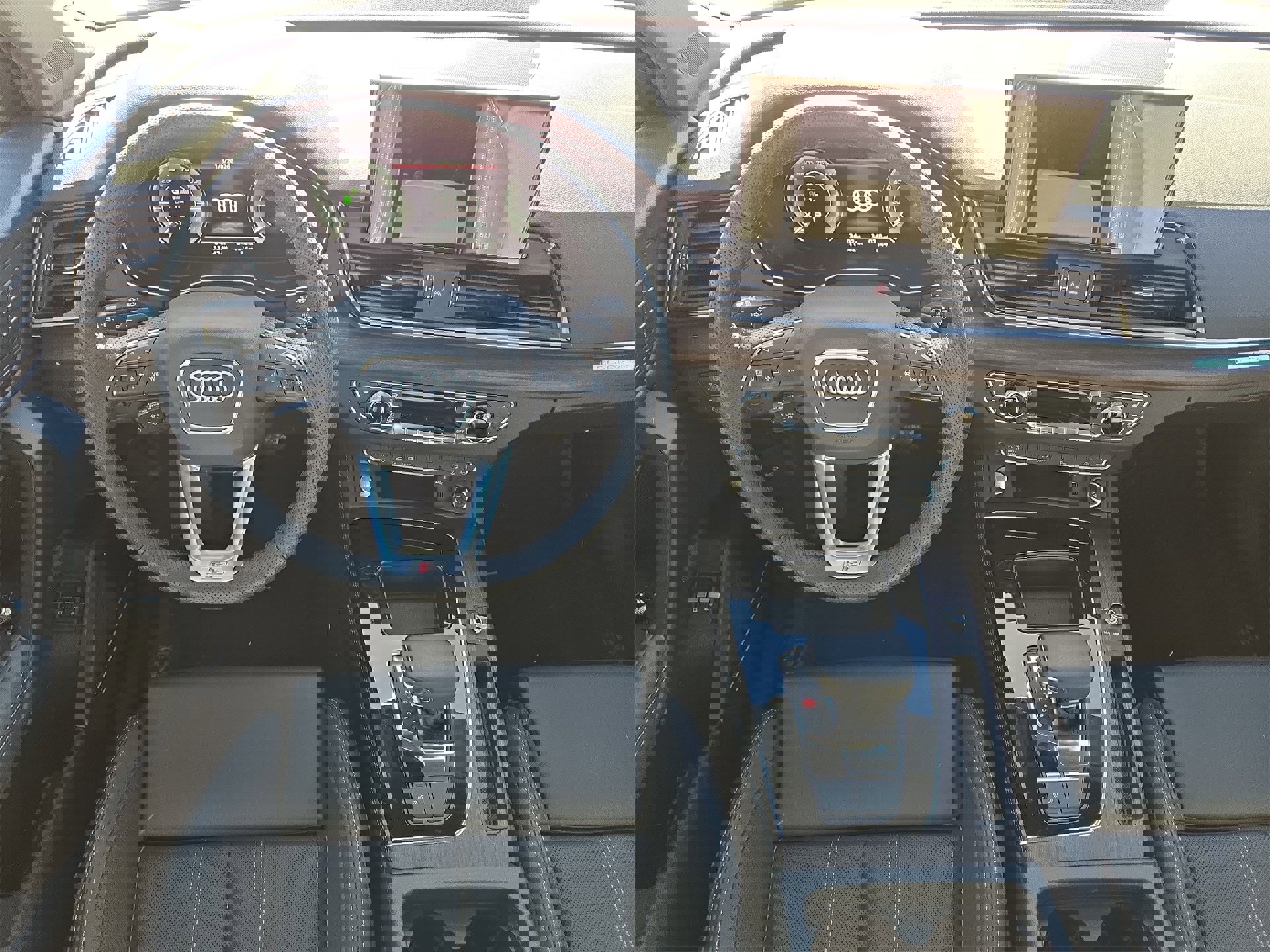 Used 2025 Audi Q5 e Premium Plus w/ Premium Plus Package image 14