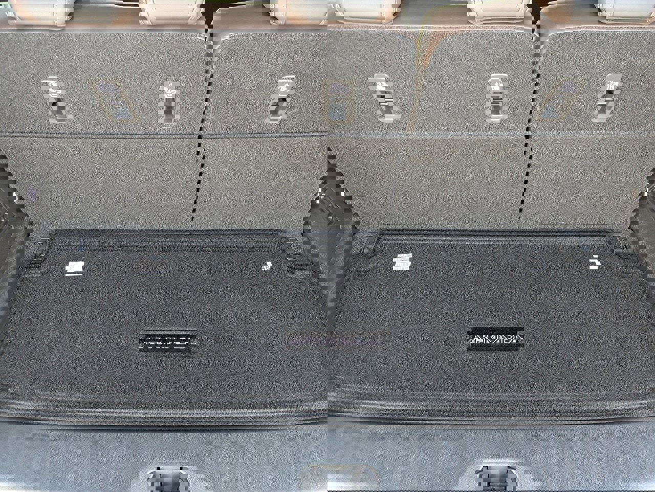 New 2026 Nissan Armada SL image 11