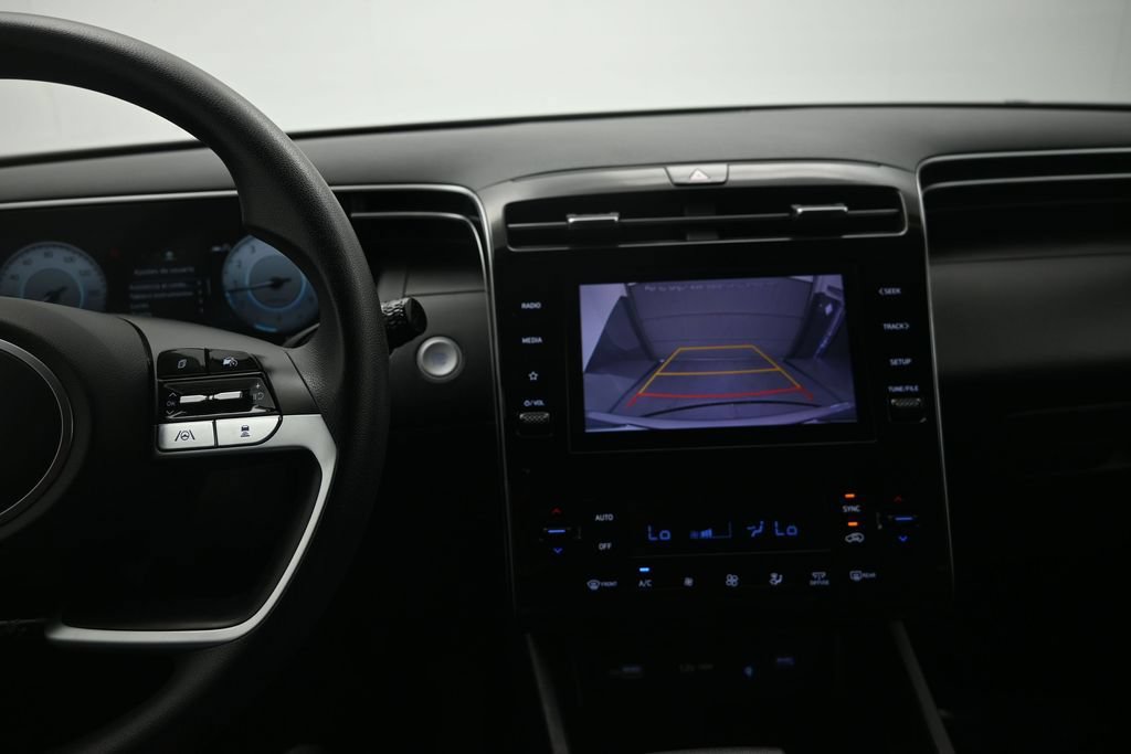 Used 2024 Hyundai Tucson SEL FWD image 27