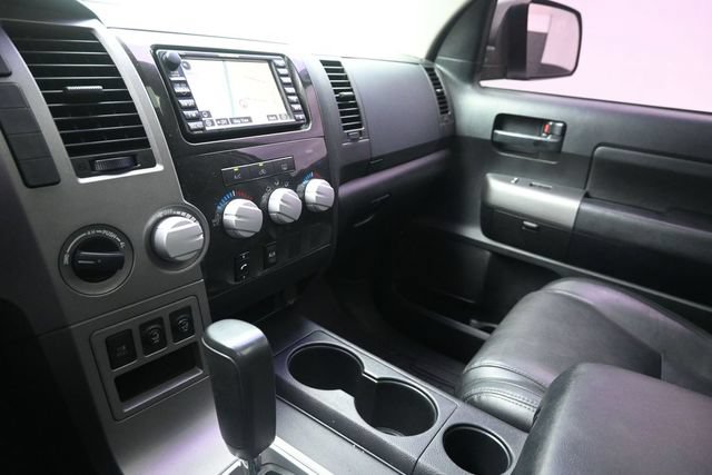 Used 2011 Toyota Tundra 4x4 CrewMax w/ TRD Rock Warrior Pkg image 27