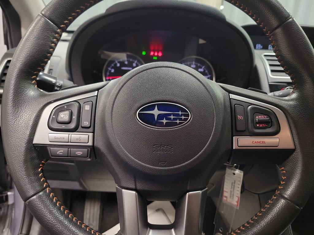 Used 2017 Subaru Crosstrek 2.0i Premium image 18