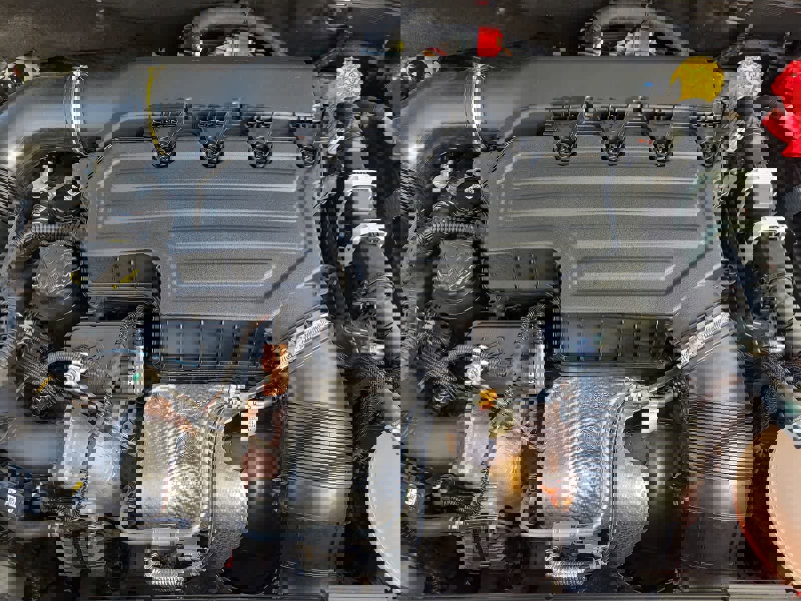 Used 2023 Jeep Renegade Altitude w/ Sun/Sound Group image 17