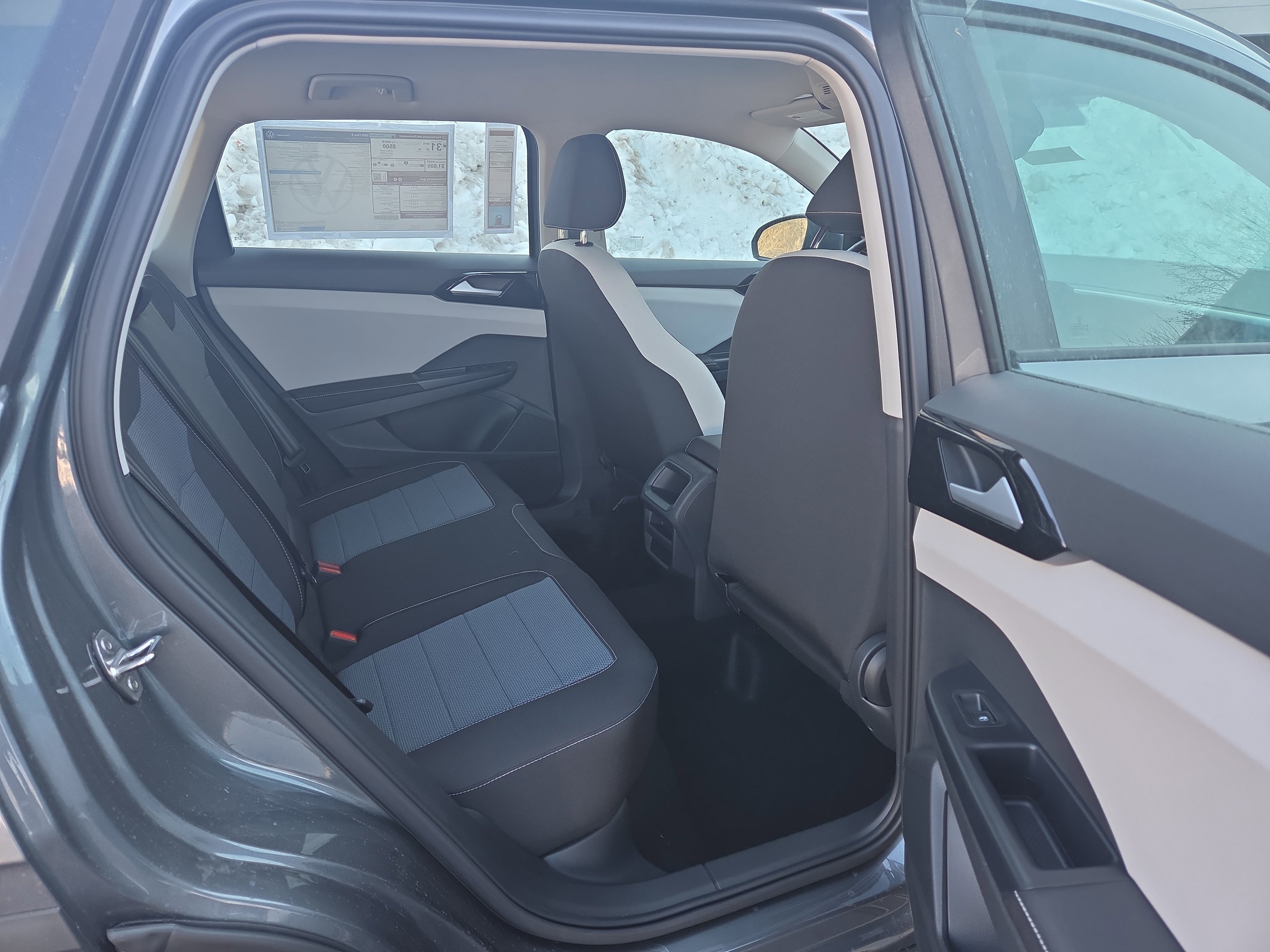 New 2026 Volkswagen Taos S image 29