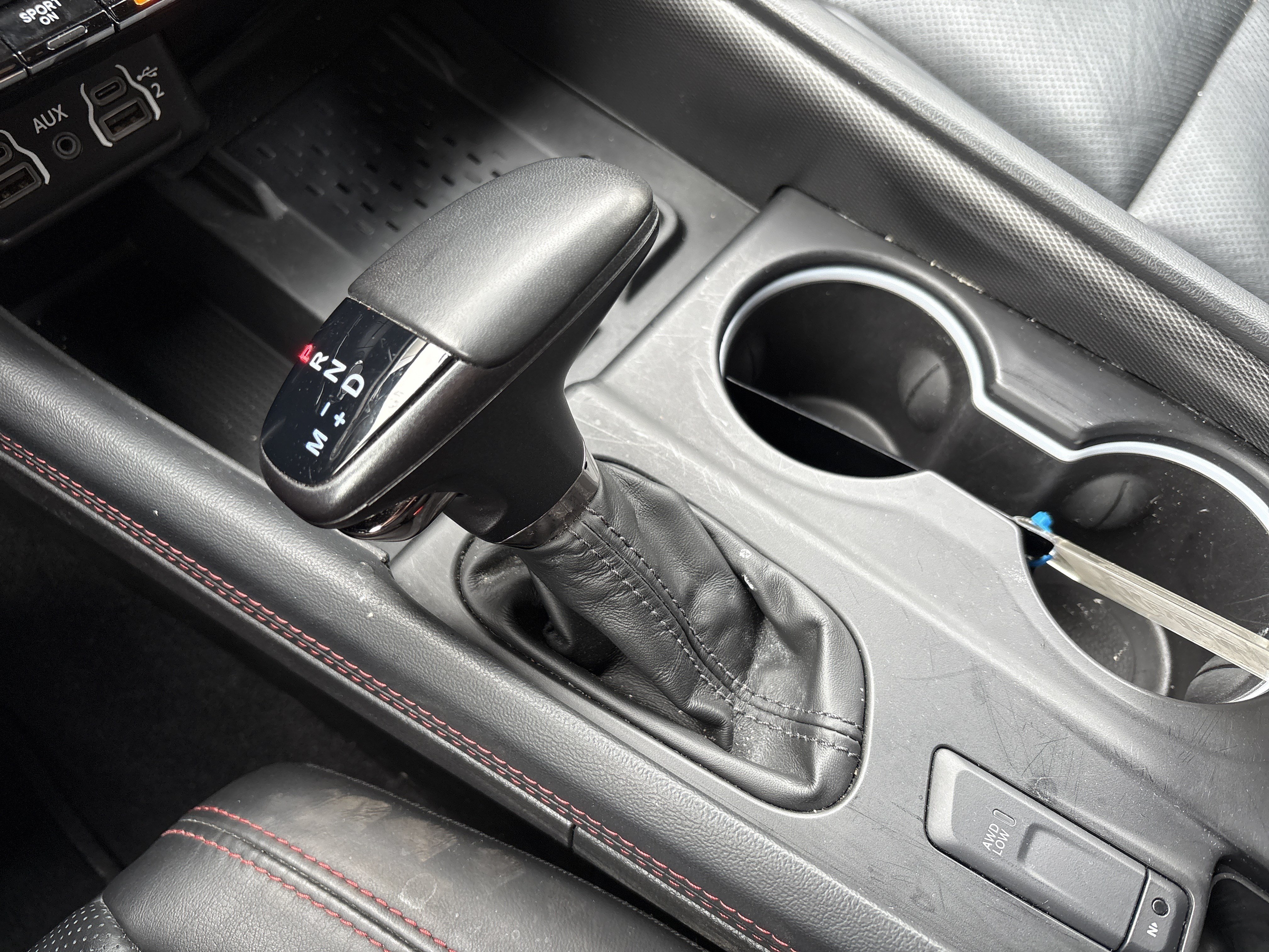 Used 2025 Dodge Durango R/T AWD/4WD image 26