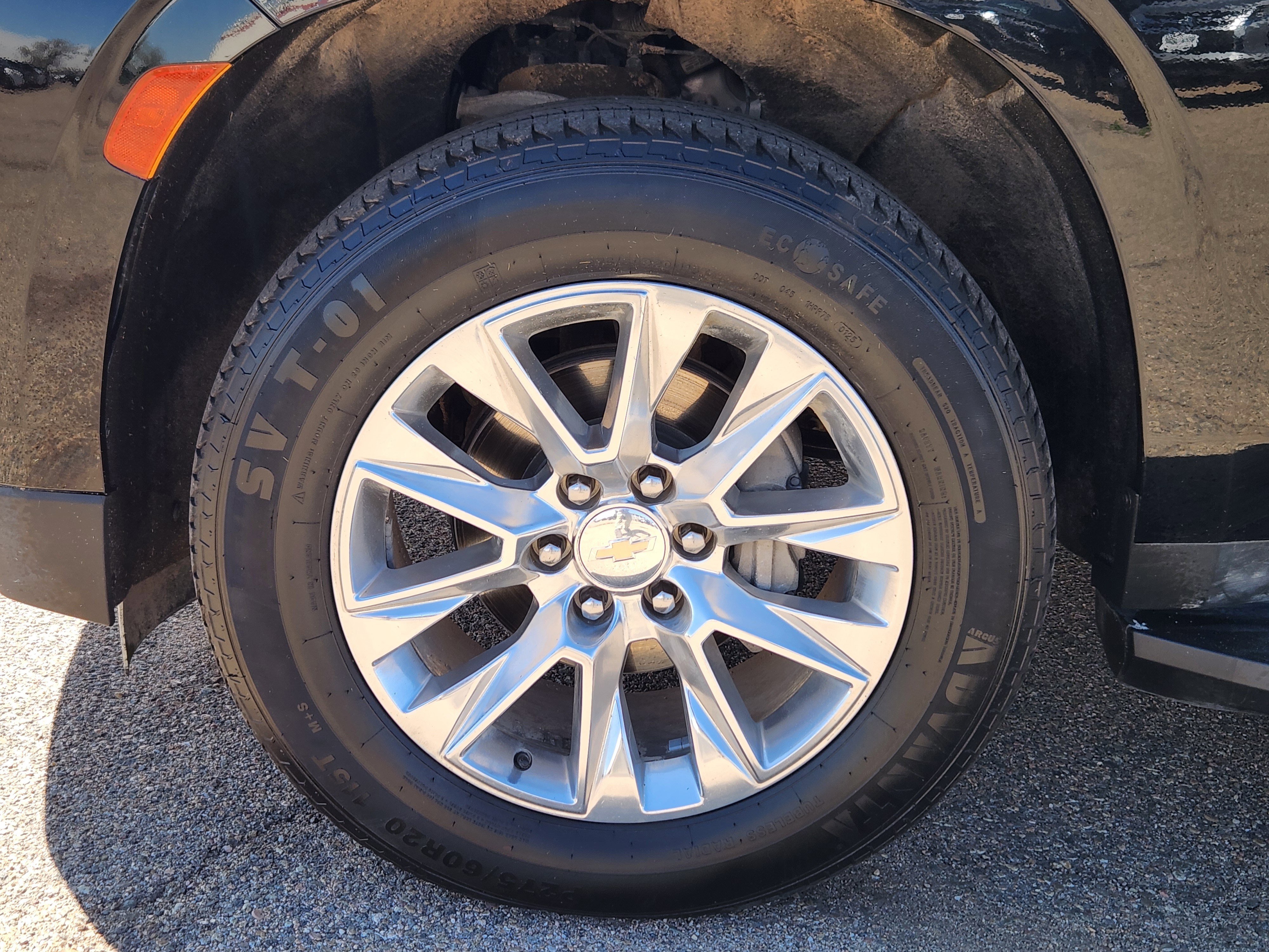 Used 2024 Chevrolet Tahoe Premier AWD/4WD image 7