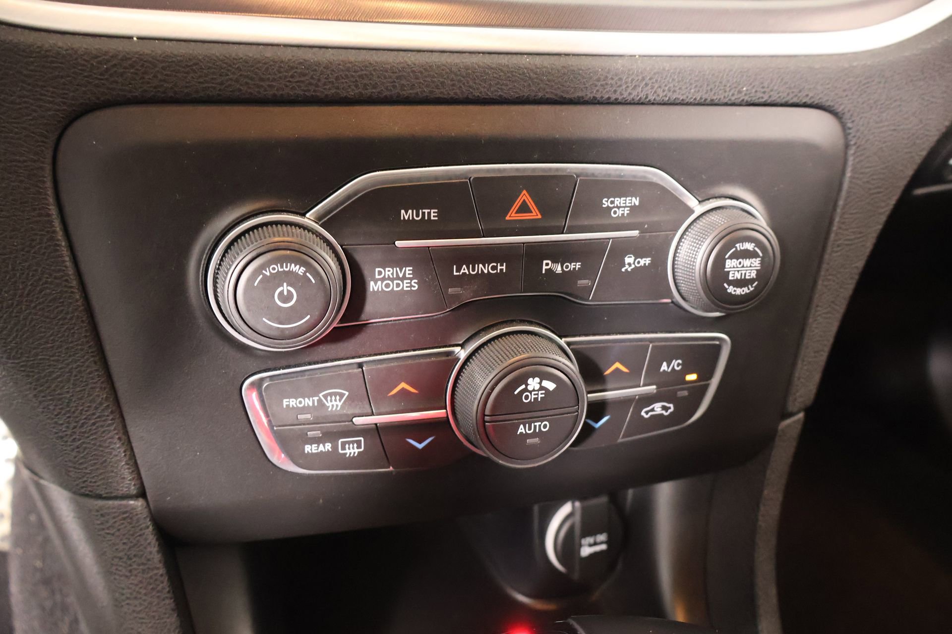 Used 2020 Dodge Charger Scat Pack image 7