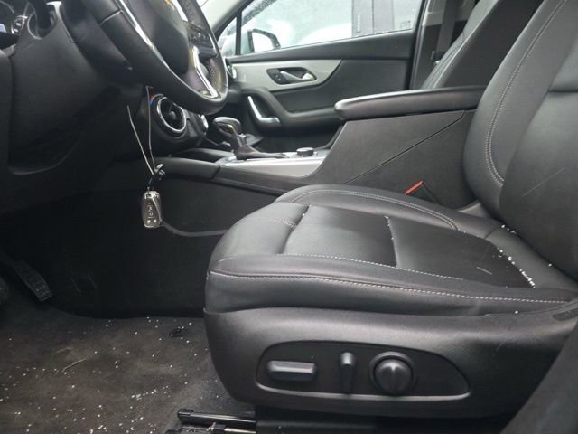 Used 2024 Chevrolet Blazer LT image 9