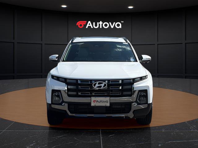 Used 2025 Hyundai Santa Cruz Limited AWD/4WD image 8
