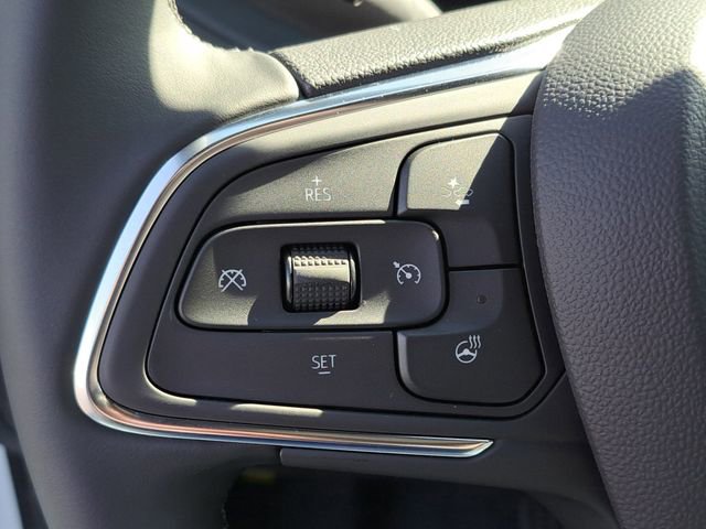 New 2026 Buick Envista Sport Touring w/ Convenience I Package image 25