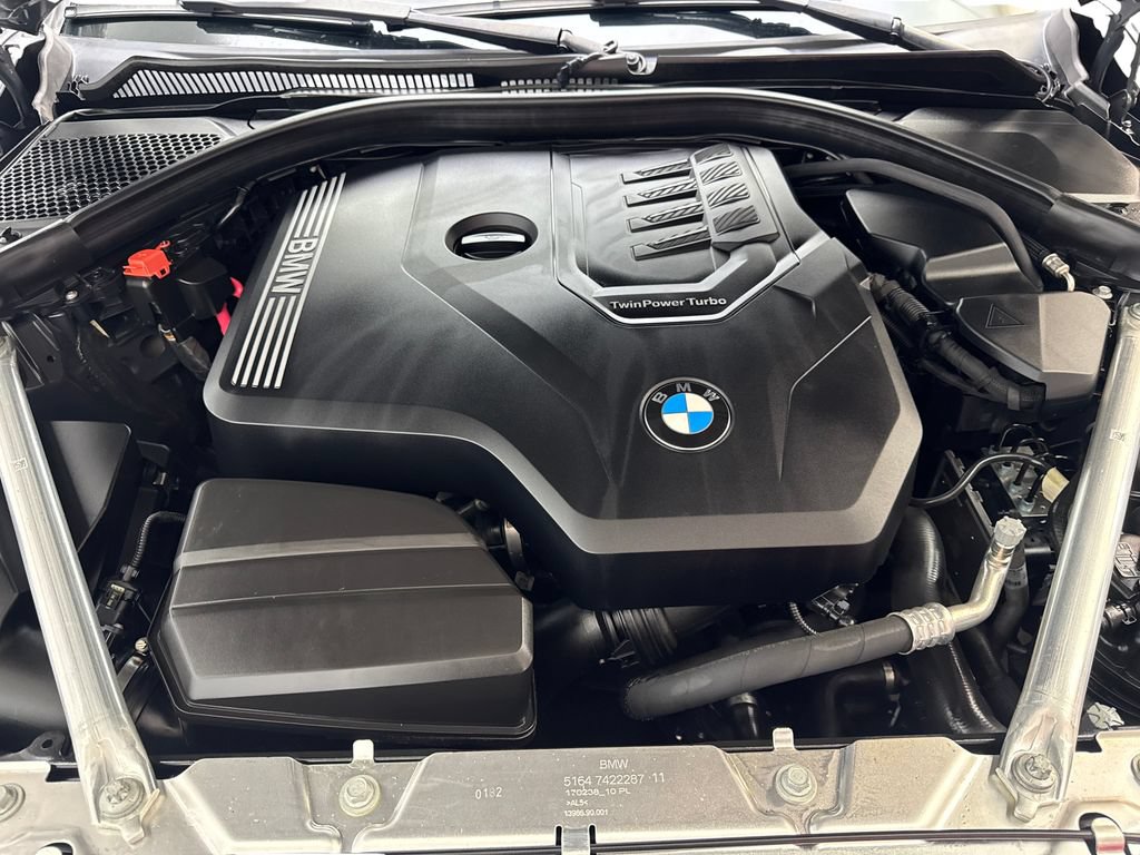 Used 2022 BMW 430i Coupe w/ Convenience Package RWD image 73