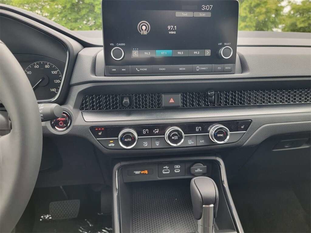 Used 2023 Honda CR-V Sport image 33