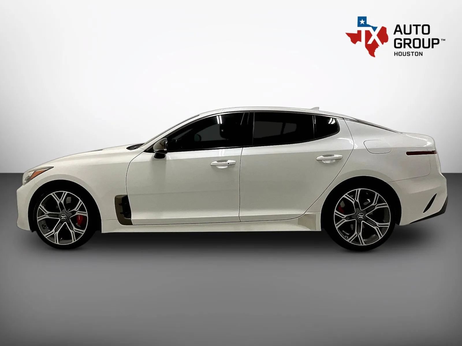 Used 2019 Kia Stinger GT RWD image 10