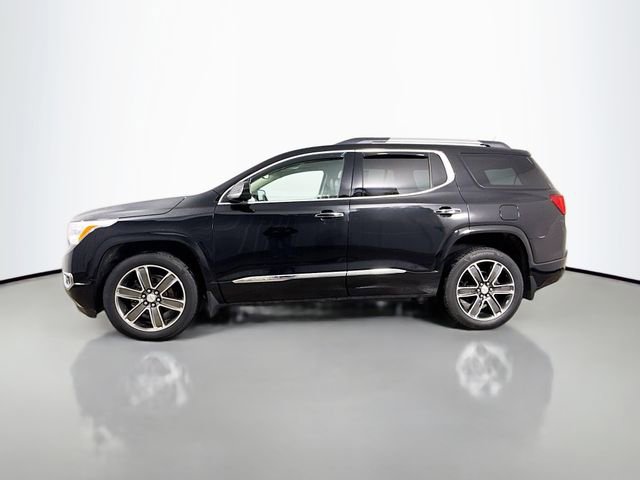 Used 2019 GMC Acadia Denali w/ Technology Package image 4