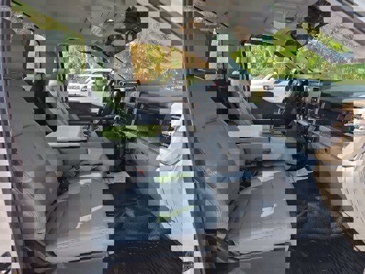 Used 2024 Ford F250 XL w/ XL Off-Road Package image 15