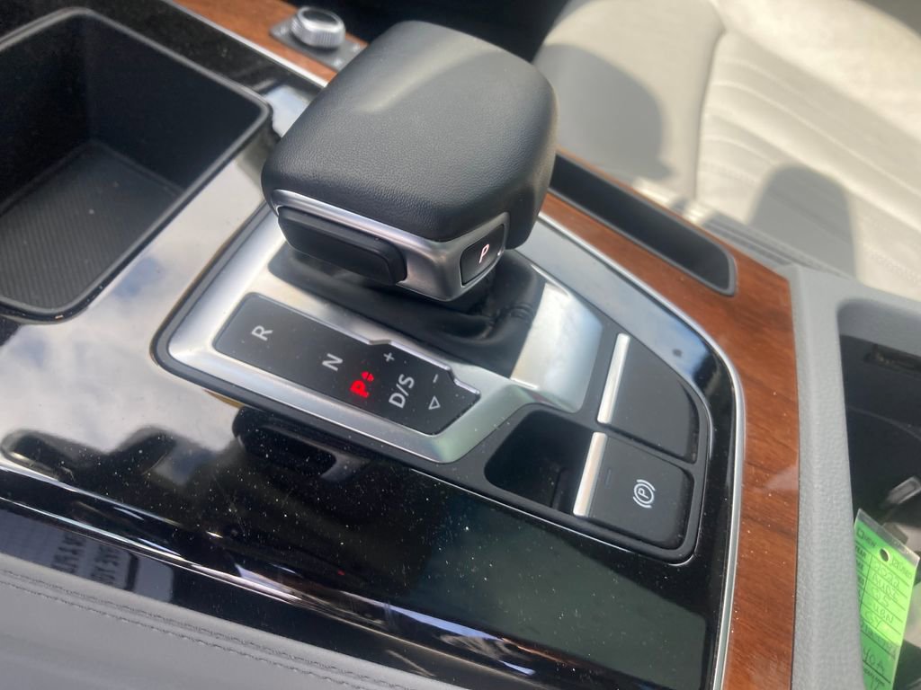 Used 2022 Audi Q5 2.0T Premium Plus AWD/4WD image 28