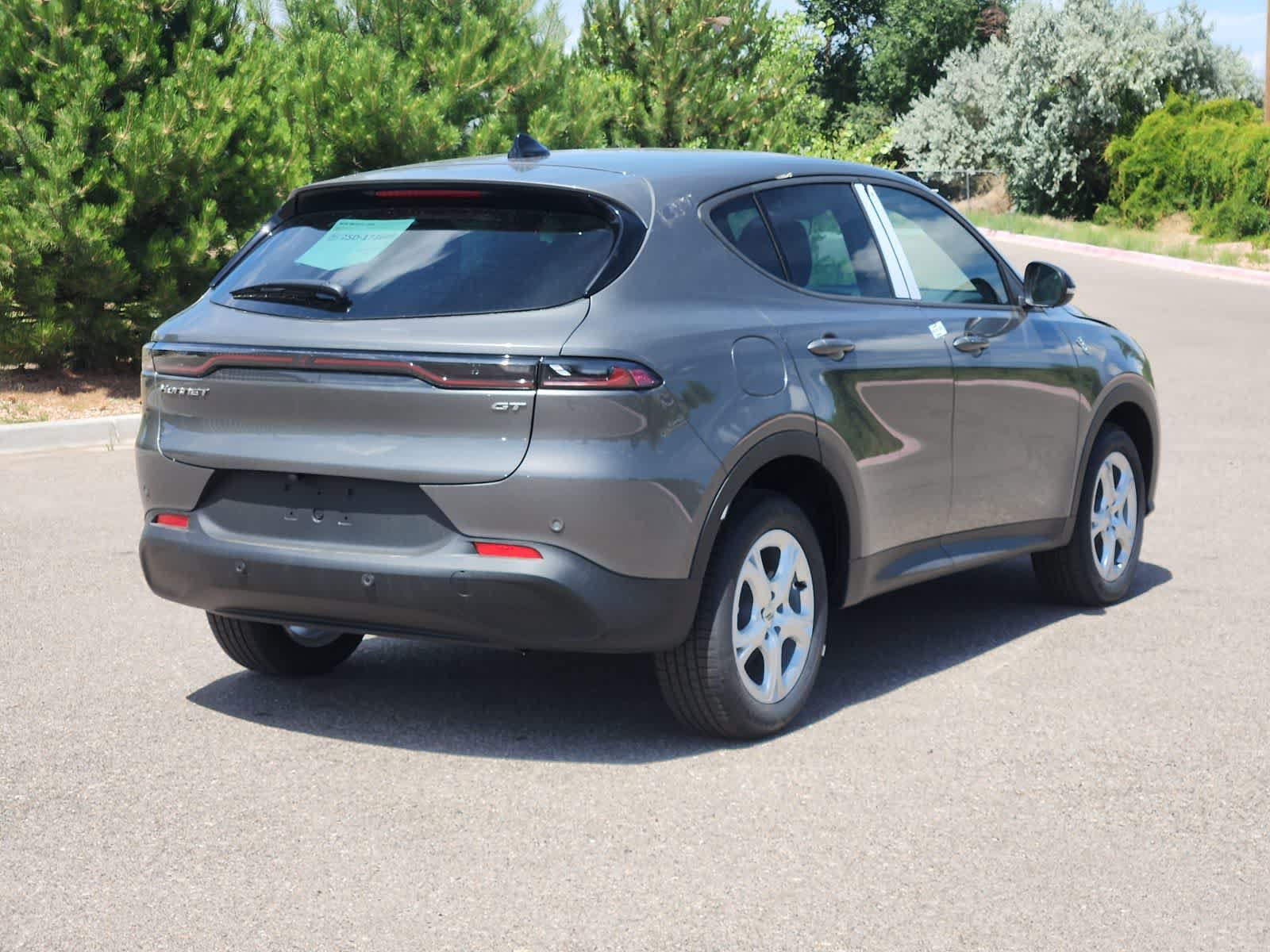 New 2025 Dodge Hornet GT w/ Cold Weather Group AWD/4WD image 5