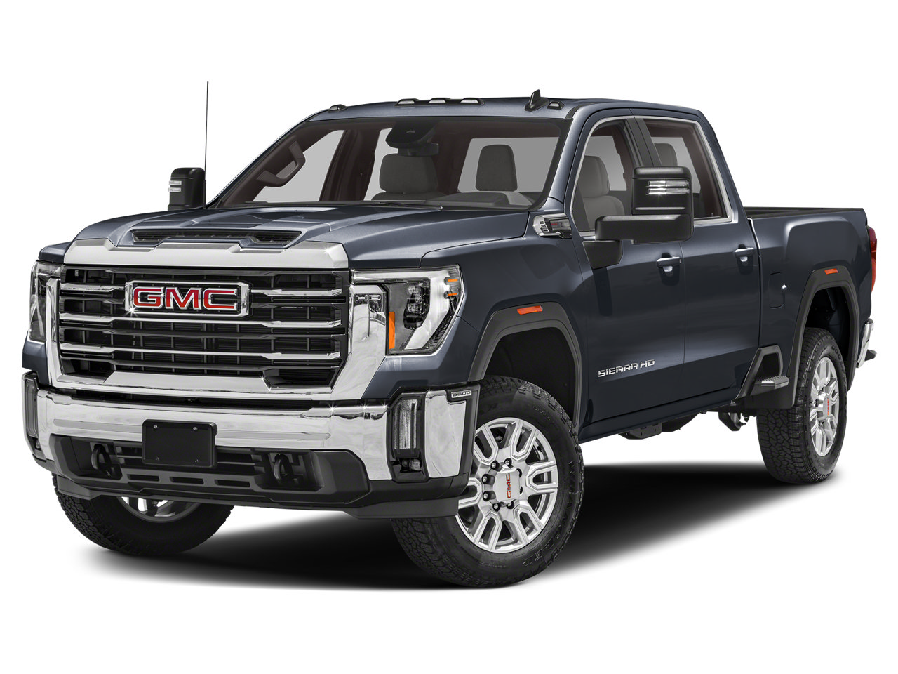 New 2026 GMC Sierra 2500 SLE w/ SLE Value Package; AWD/4WD image 25