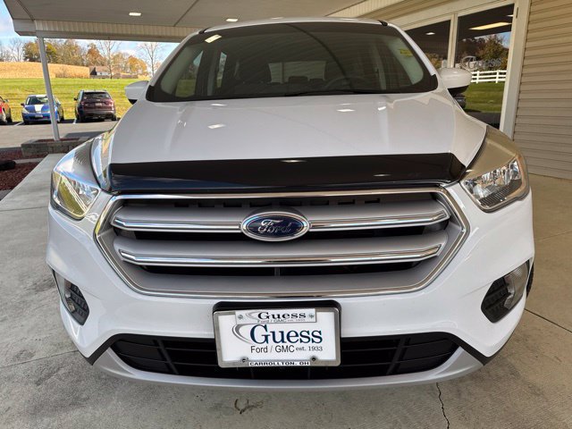 Used 2019 Ford Escape SE AWD/4WD image 11