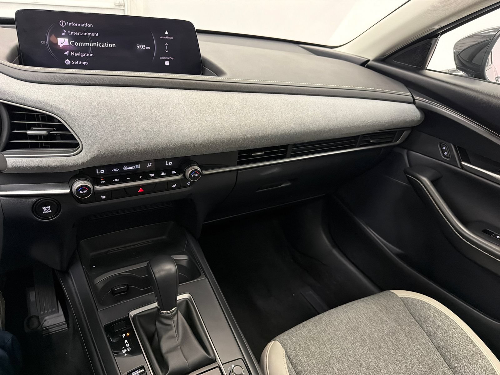 Certified 2026 MAZDA CX-30 AWD 2.5 S image 21